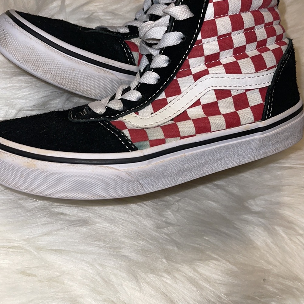 Vans🎉 - Picture 7 of 7